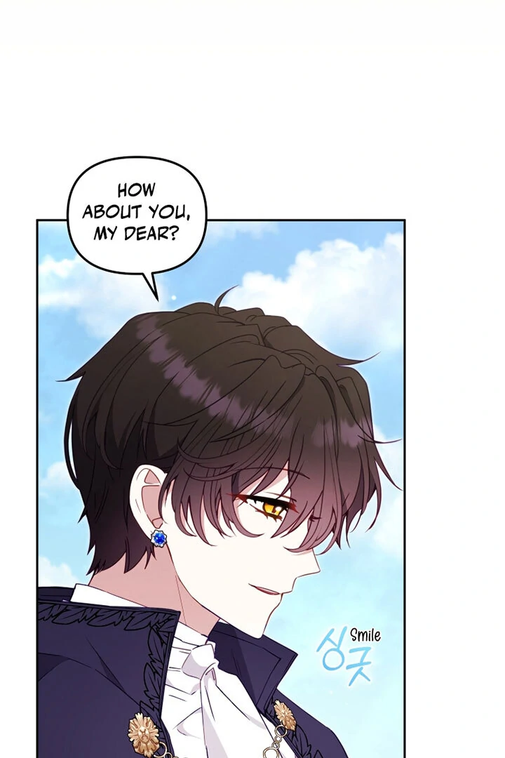 I’m Being Raised by Villains [Daddies Supremacy] - Chapter 100 manhwa