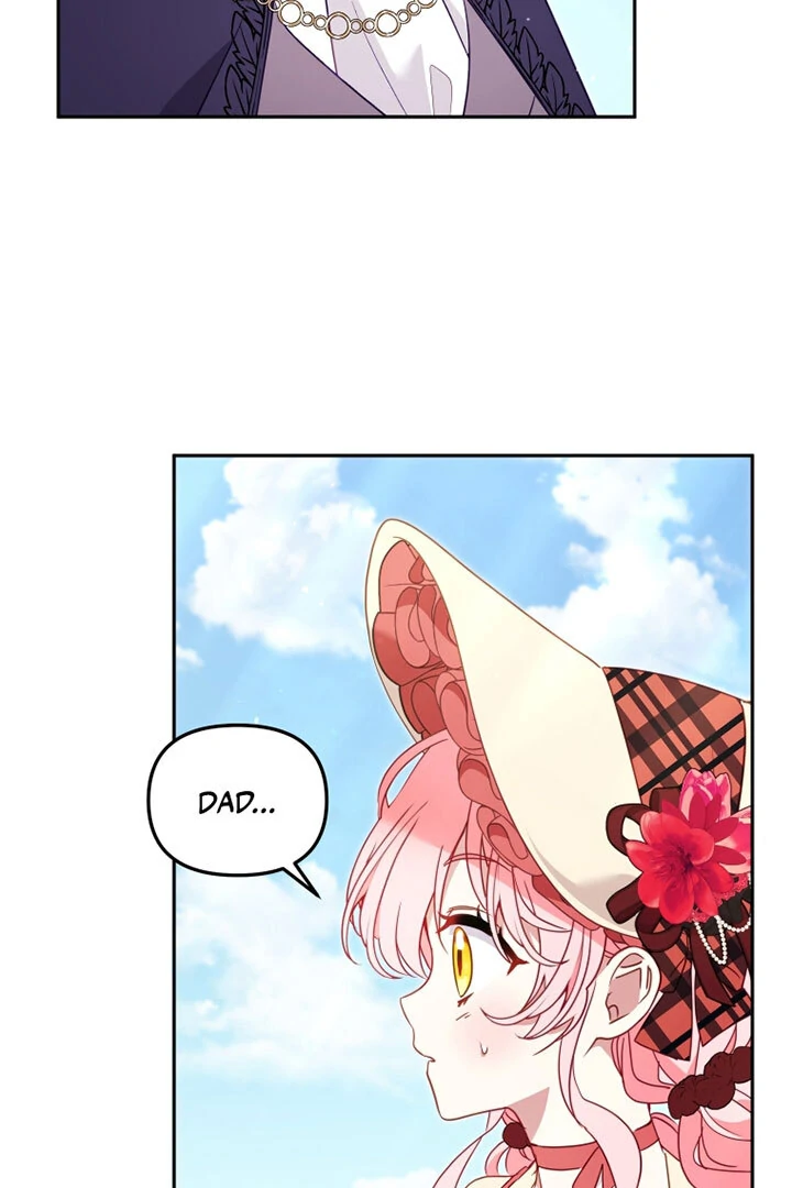 I’m Being Raised by Villains [Daddies Supremacy] - Chapter 100 manhwa