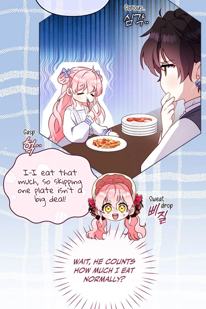 I’m Being Raised by Villains [Daddies Supremacy] - Chapter 100 manhwa