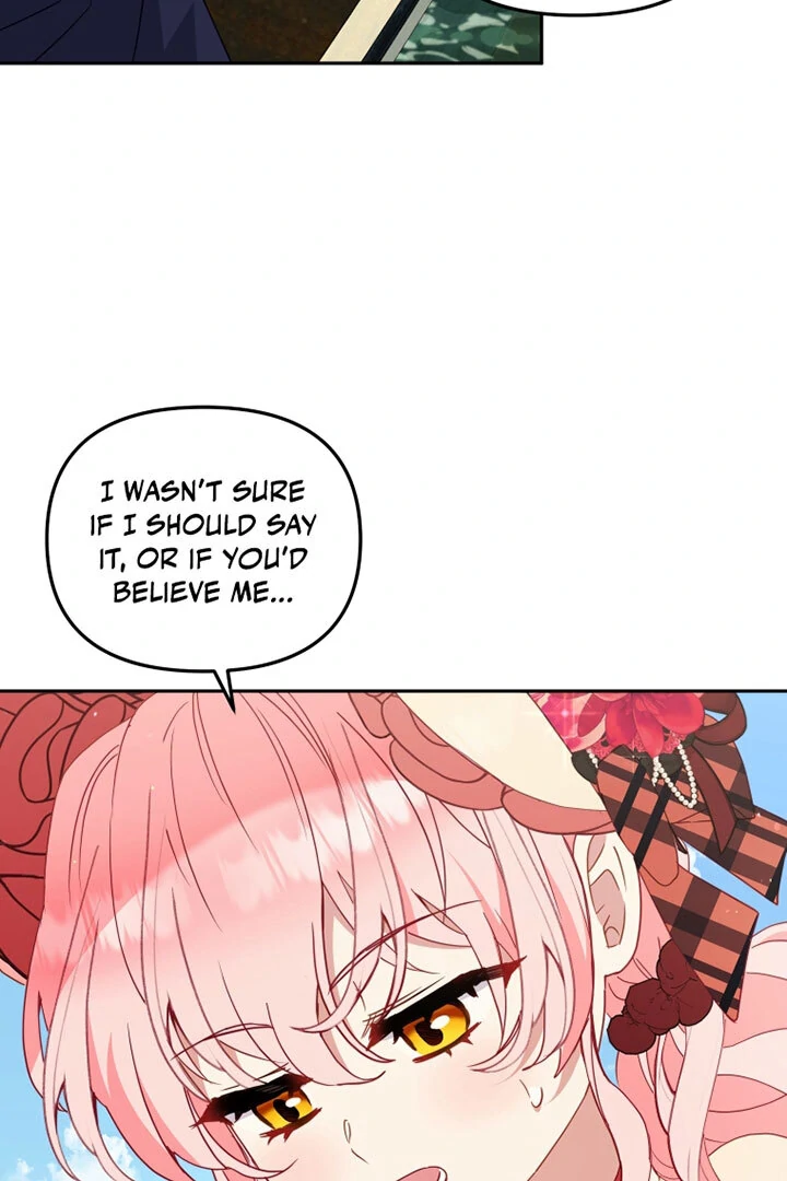 I’m Being Raised by Villains [Daddies Supremacy] - Chapter 100 manhwa