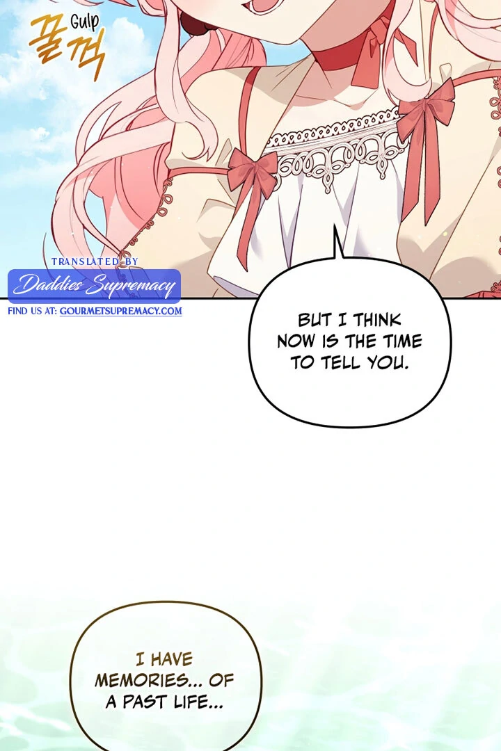 I’m Being Raised by Villains [Daddies Supremacy] - Chapter 100 manhwa