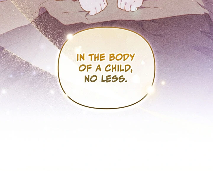 I’m Being Raised by Villains [Daddies Supremacy] - Chapter 100 manhwa