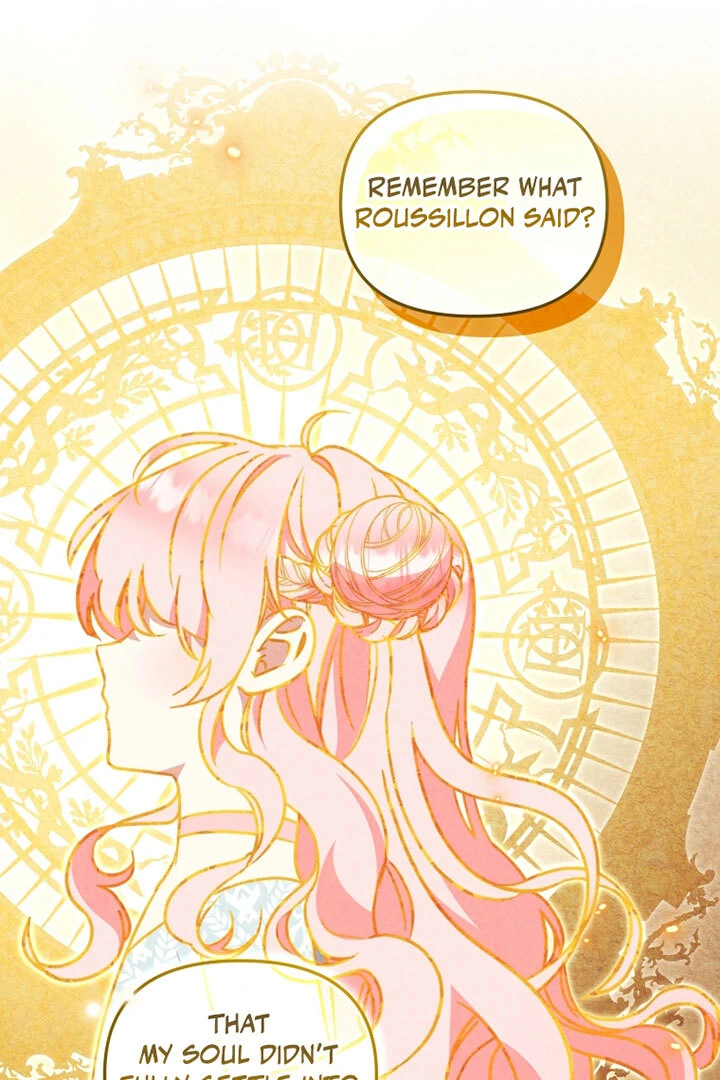I’m Being Raised by Villains [Daddies Supremacy] - Chapter 100 manhwa