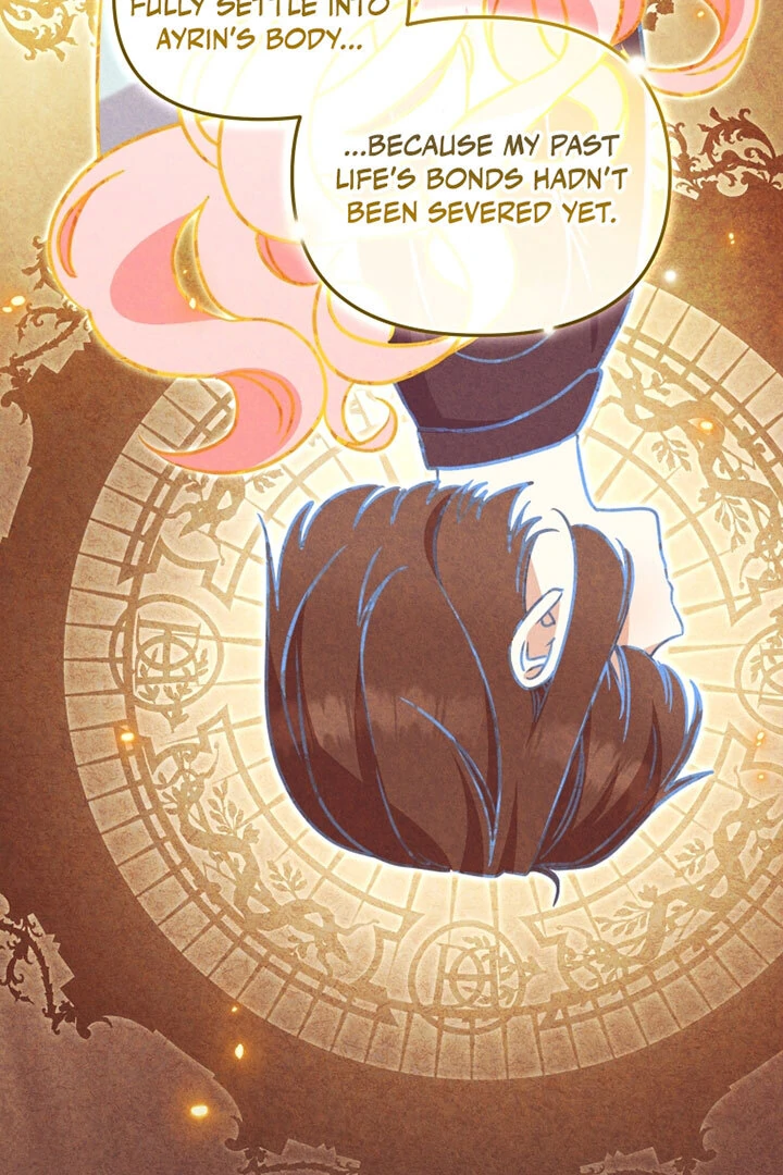 I’m Being Raised by Villains [Daddies Supremacy] - Chapter 100 manhwa