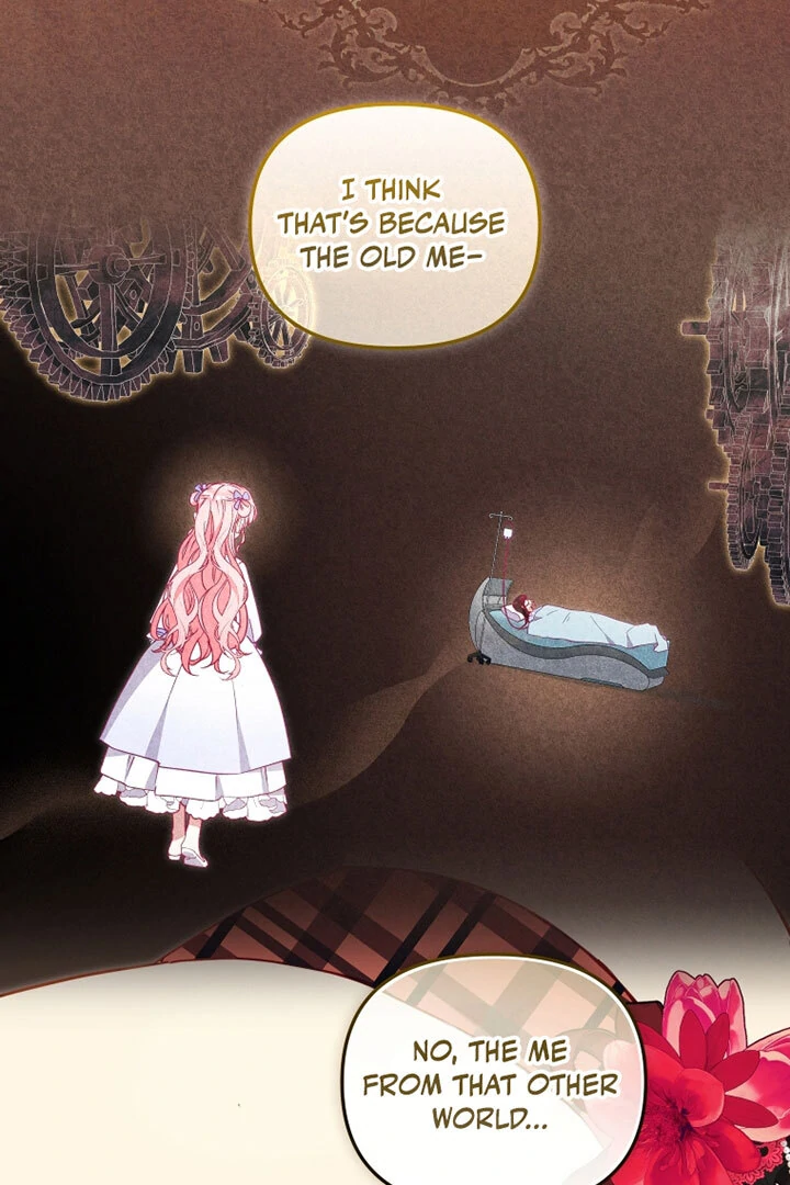 I’m Being Raised by Villains [Daddies Supremacy] - Chapter 100 manhwa