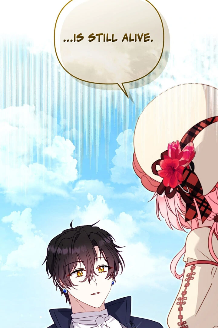 I’m Being Raised by Villains [Daddies Supremacy] - Chapter 100 manhwa