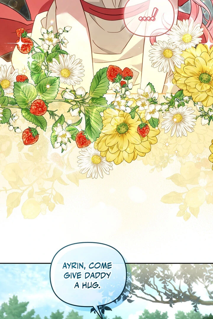 I’m Being Raised by Villains [Daddies Supremacy] - Chapter 100 manhwa