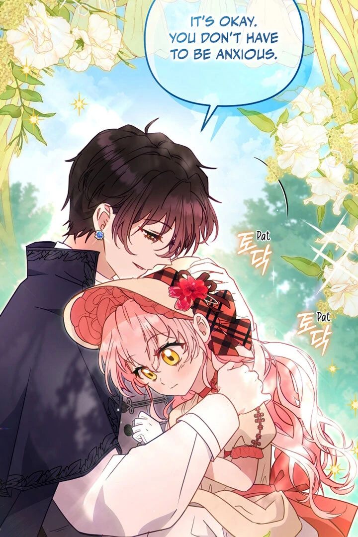 I’m Being Raised by Villains [Daddies Supremacy] - Chapter 100 manhwa