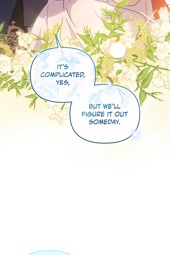 I’m Being Raised by Villains [Daddies Supremacy] - Chapter 100 manhwa