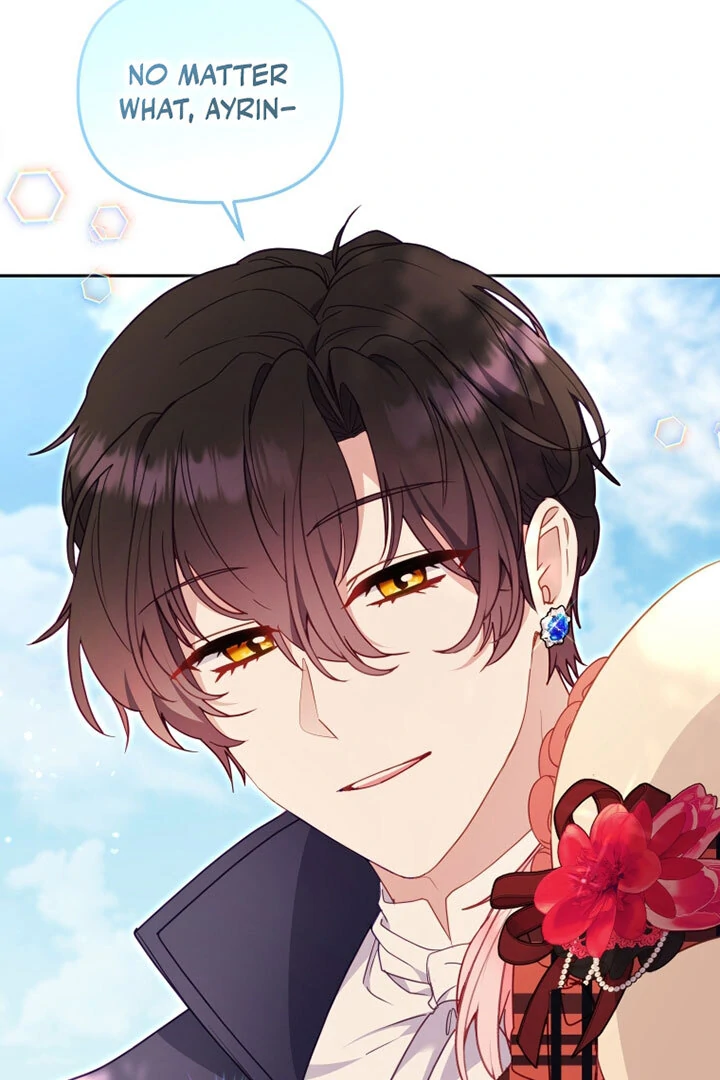I’m Being Raised by Villains [Daddies Supremacy] - Chapter 100 manhwa