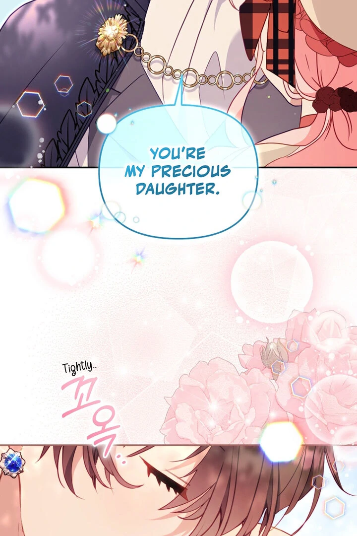 I’m Being Raised by Villains [Daddies Supremacy] - Chapter 100 manhwa