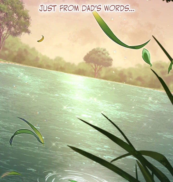 I’m Being Raised by Villains [Daddies Supremacy] - Chapter 100 manhwa