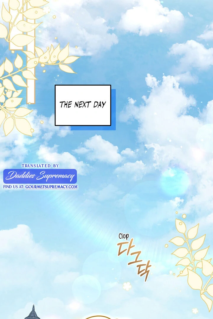 I’m Being Raised by Villains [Daddies Supremacy] - Chapter 100 manhwa