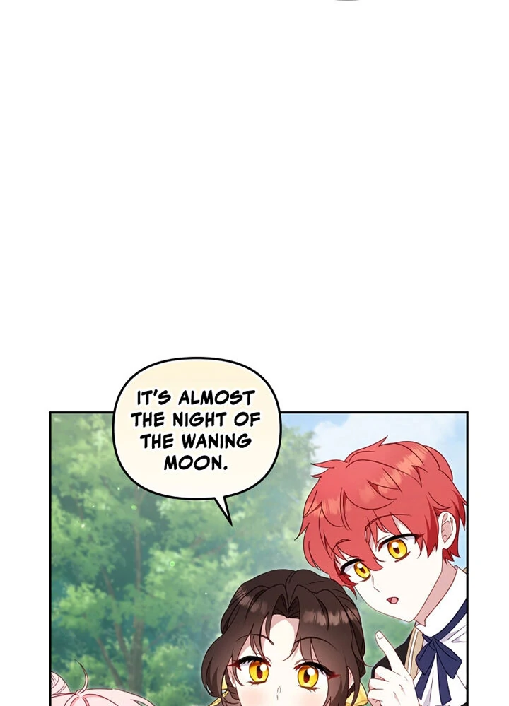 I’m Being Raised by Villains [Daddies Supremacy] - Chapter 100 manhwa