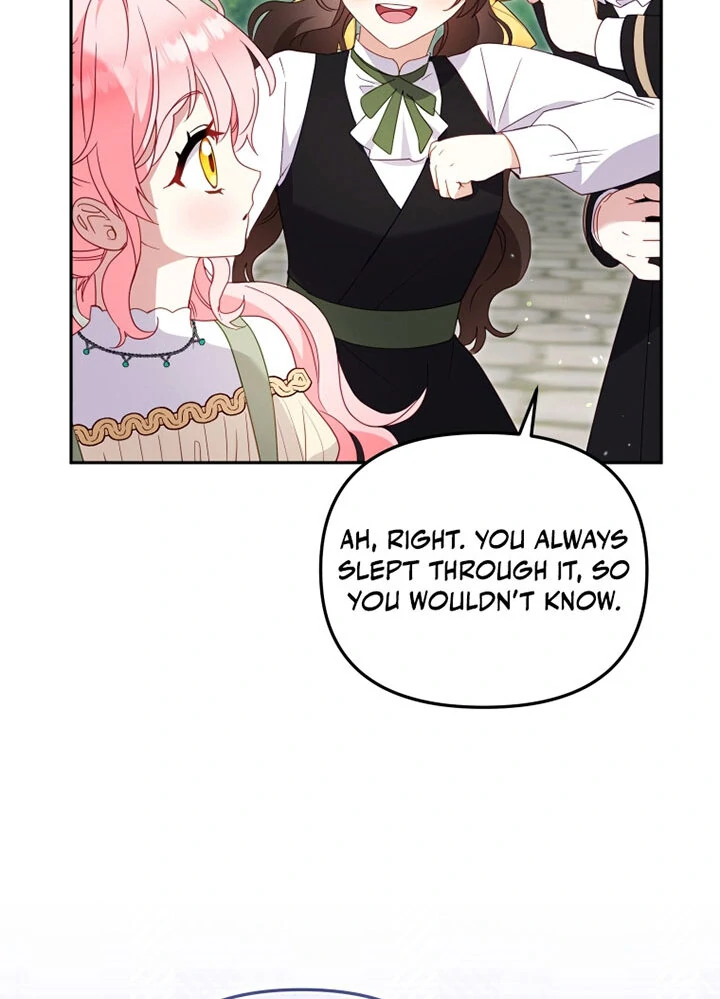 I’m Being Raised by Villains [Daddies Supremacy] - Chapter 100 manhwa