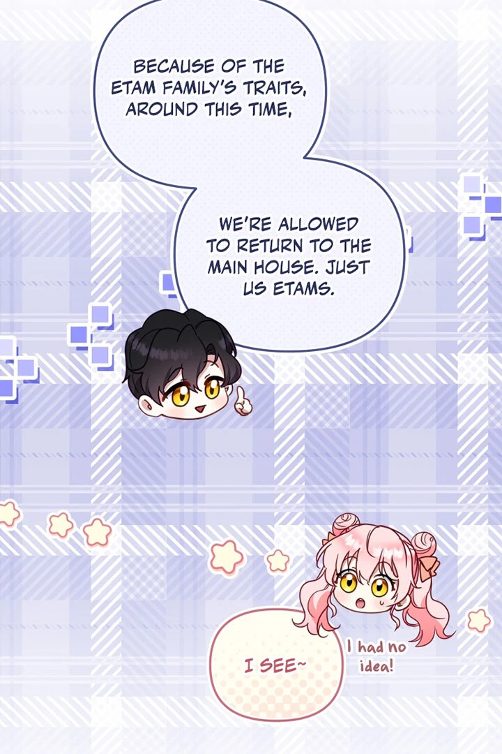 I’m Being Raised by Villains [Daddies Supremacy] - Chapter 100 manhwa
