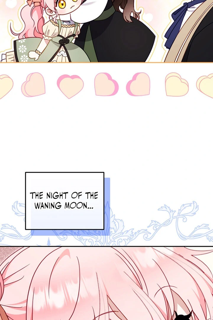 I’m Being Raised by Villains [Daddies Supremacy] - Chapter 100 manhwa