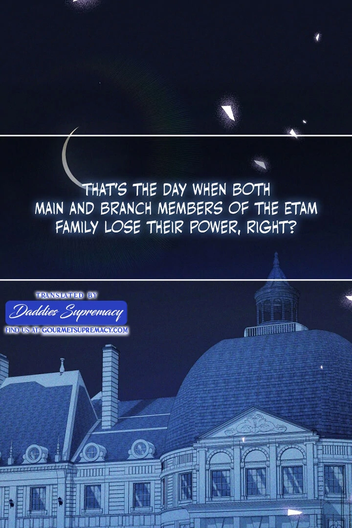 I’m Being Raised by Villains [Daddies Supremacy] - Chapter 100 manhwa
