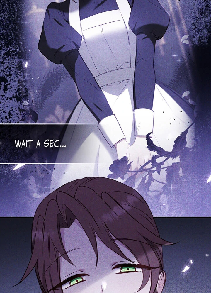 I’m Being Raised by Villains [Daddies Supremacy] - Chapter 100 manhwa