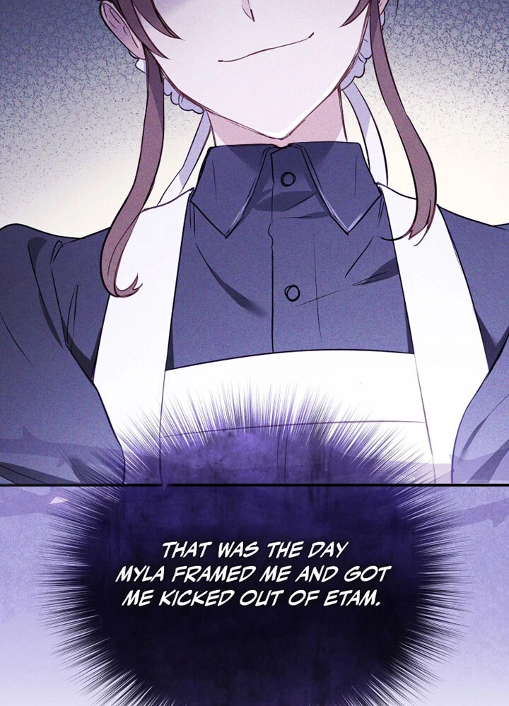 I’m Being Raised by Villains [Daddies Supremacy] - Chapter 100 manhwa