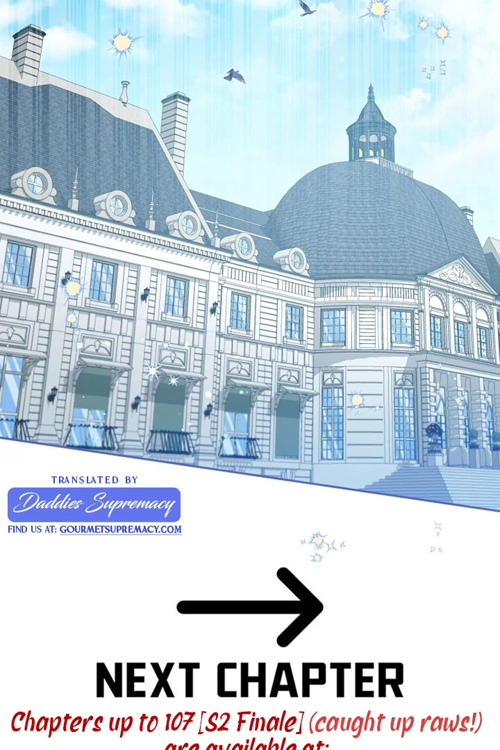 I’m Being Raised by Villains [Daddies Supremacy] - Chapter 100 manhwa
