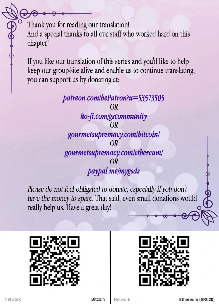 I’m Being Raised by Villains [Daddies Supremacy] - Chapter 100 manhwa