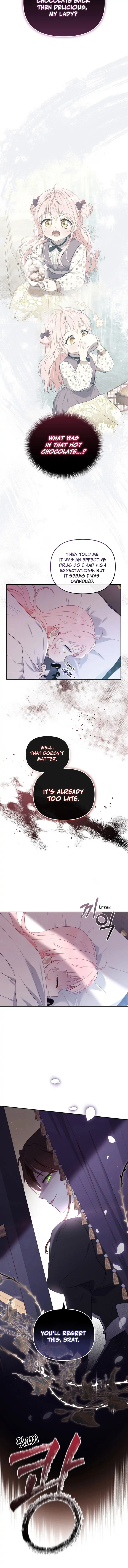 I’m Being Raised by Villains [Daddies Supremacy] - Chapter 14 manhwa