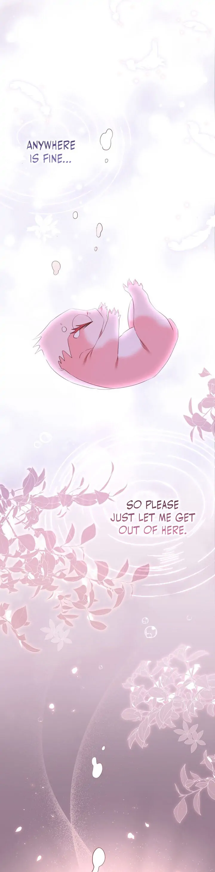 I’m Being Raised by Villains [Daddies Supremacy] - Chapter 14 manhwa