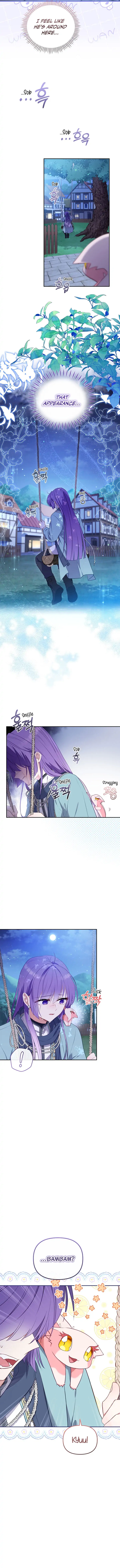 I’m Being Raised by Villains [Daddies Supremacy] - Chapter 17 manhwa