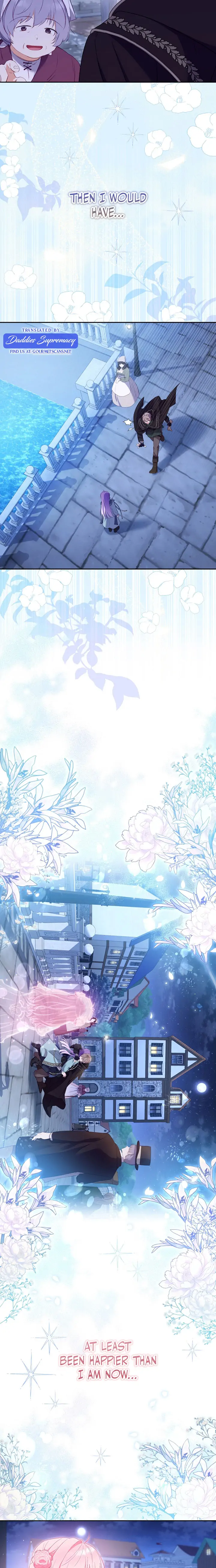 I’m Being Raised by Villains [Daddies Supremacy] - Chapter 17 manhwa