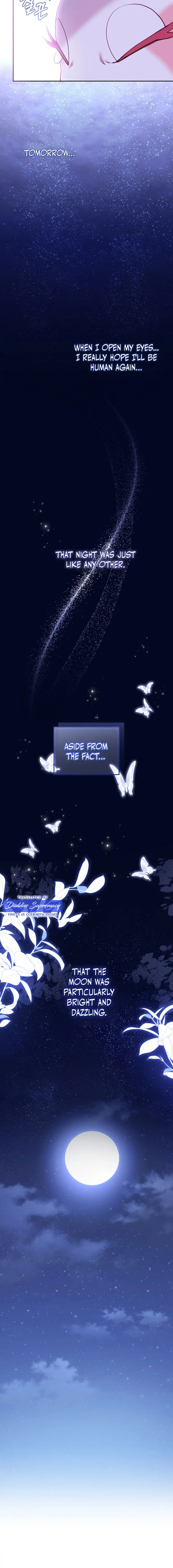 I’m Being Raised by Villains [Daddies Supremacy] - Chapter 18 manhwa