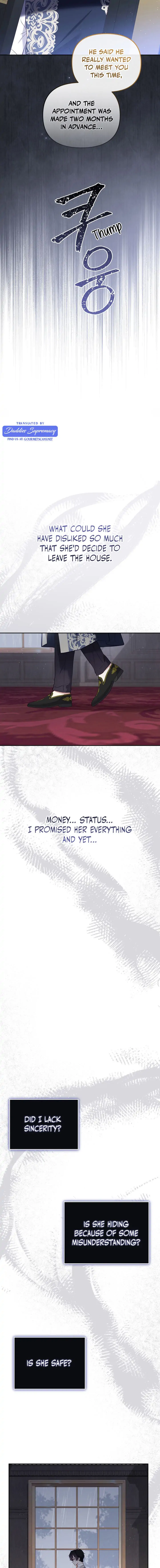 I’m Being Raised by Villains [Daddies Supremacy] - Chapter 20 manhwa