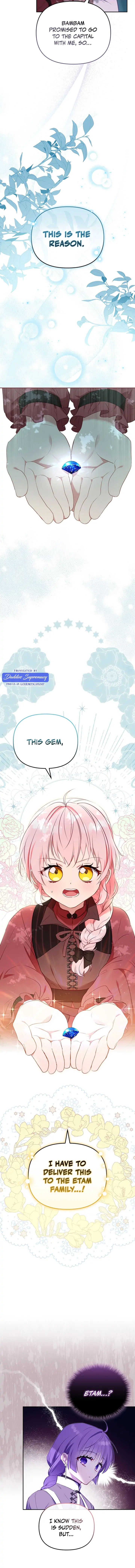 I’m Being Raised by Villains [Daddies Supremacy] - Chapter 20 manhwa