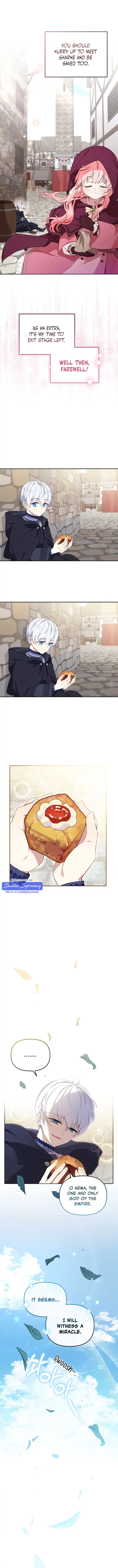 I’m Being Raised by Villains [Daddies Supremacy] - Chapter 22 manhwa