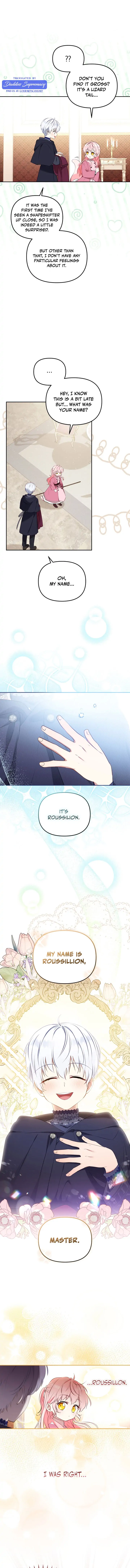 I’m Being Raised by Villains [Daddies Supremacy] - Chapter 26 manhwa