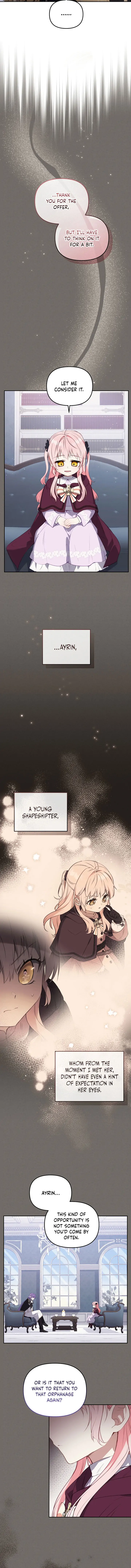 I’m Being Raised by Villains [Daddies Supremacy] - Chapter 29 manhwa