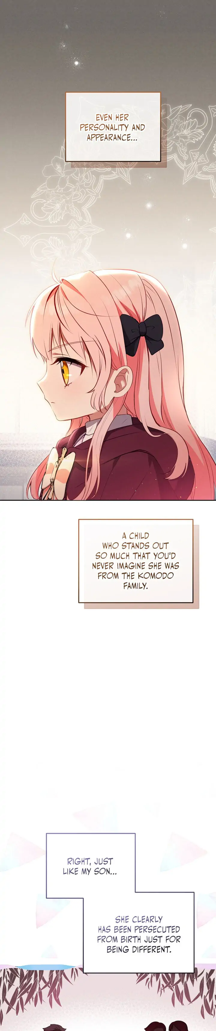 I’m Being Raised by Villains [Daddies Supremacy] - Chapter 29 manhwa