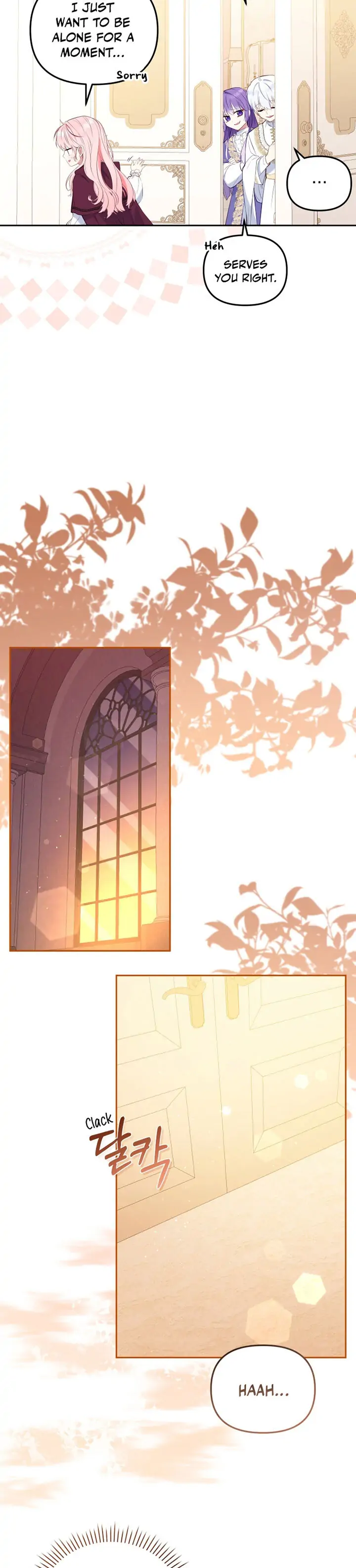 I’m Being Raised by Villains [Daddies Supremacy] - Chapter 29 manhwa