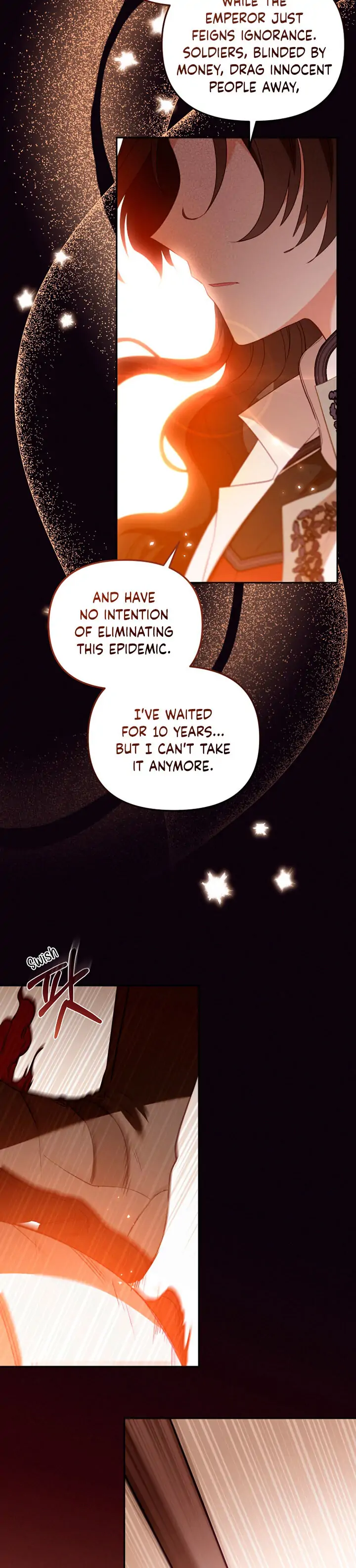 I’m Being Raised by Villains [Daddies Supremacy] - Chapter 31 manhwa