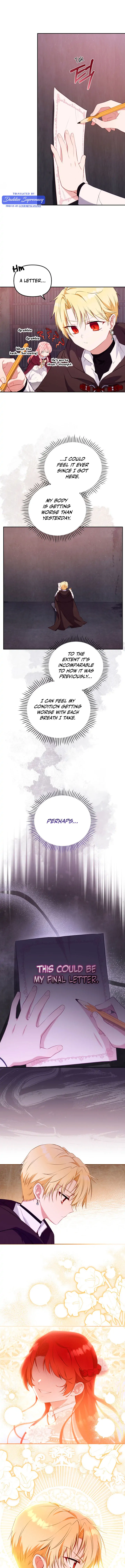 I’m Being Raised by Villains [Daddies Supremacy] - Chapter 31 manhwa