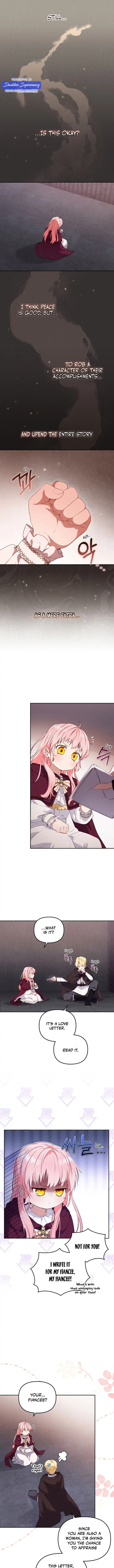 I’m Being Raised by Villains [Daddies Supremacy] - Chapter 32 manhwa