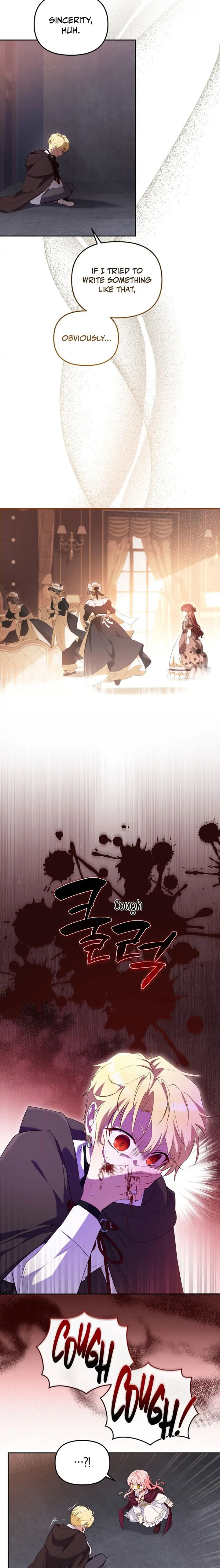I’m Being Raised by Villains [Daddies Supremacy] - Chapter 32 manhwa