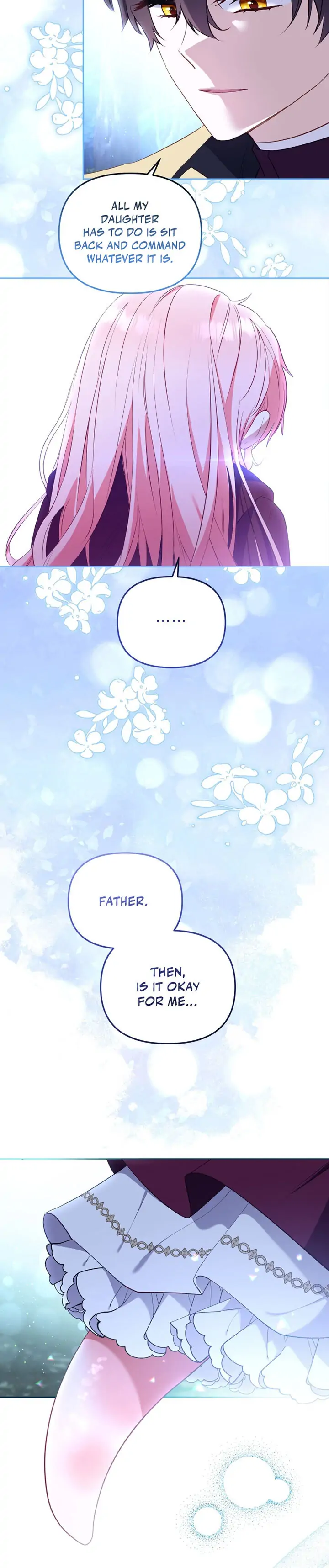 I’m Being Raised by Villains [Daddies Supremacy] - Chapter 36 manhwa