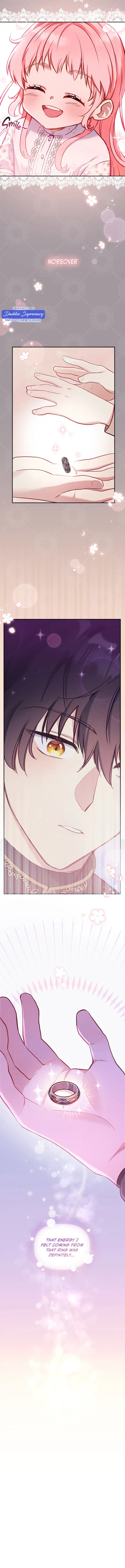 I’m Being Raised by Villains [Daddies Supremacy] - Chapter 4 manhwa