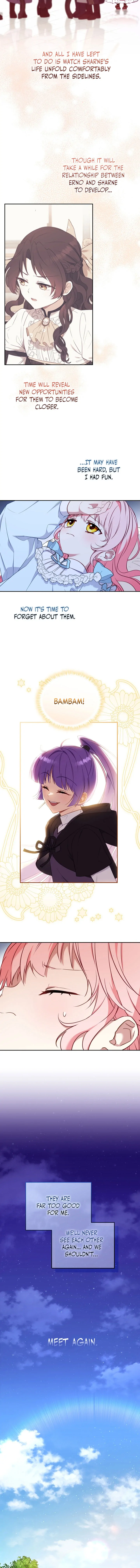 I’m Being Raised by Villains [Daddies Supremacy] - Chapter 41 manhwa