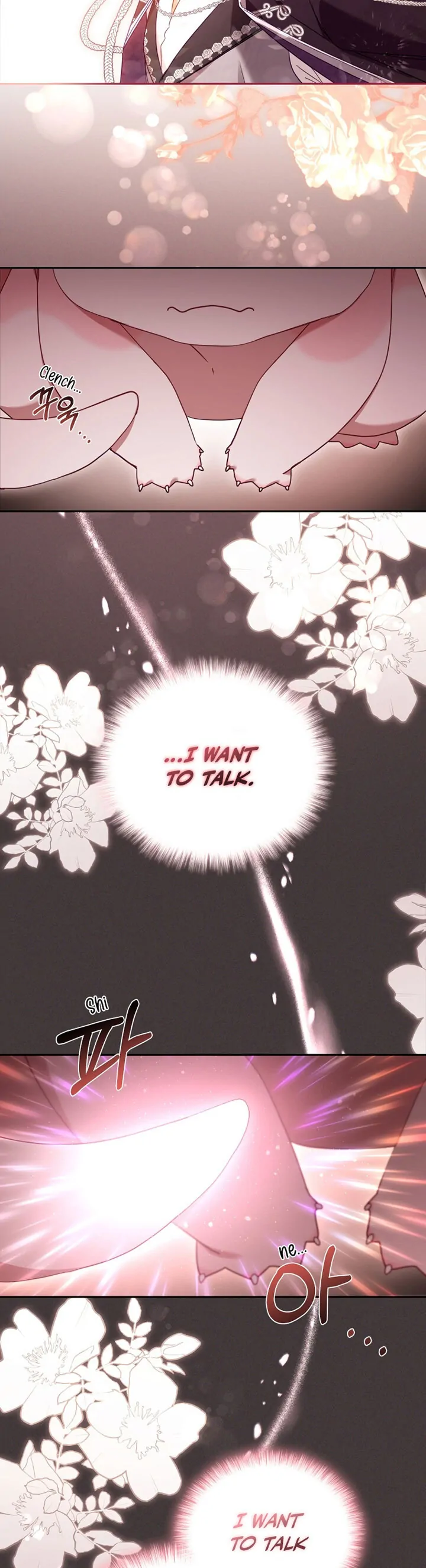 I’m Being Raised by Villains [Daddies Supremacy] - Chapter 44 manhwa
