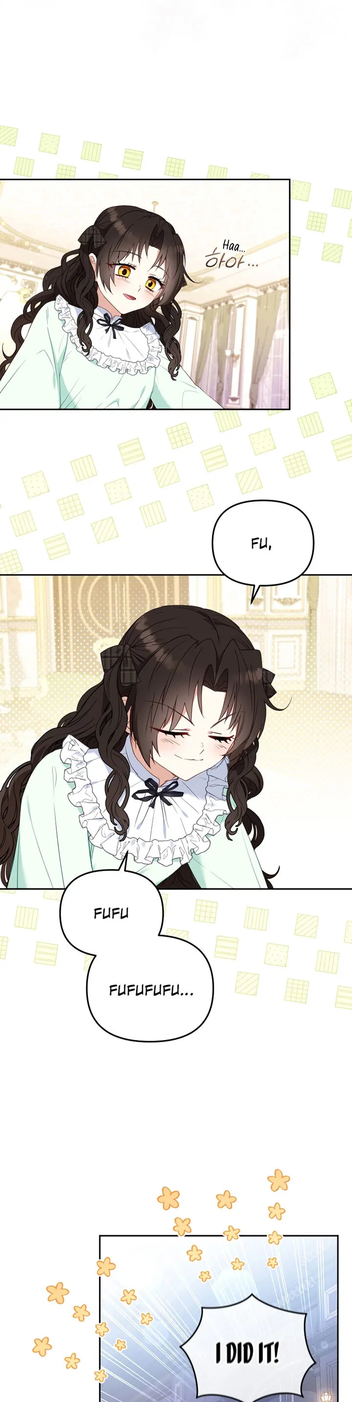 I’m Being Raised by Villains [Daddies Supremacy] - Chapter 46 manhwa