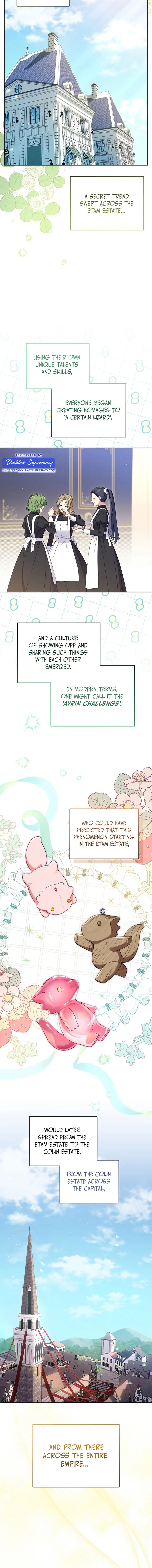 I’m Being Raised by Villains [Daddies Supremacy] - Chapter 47 manhwa