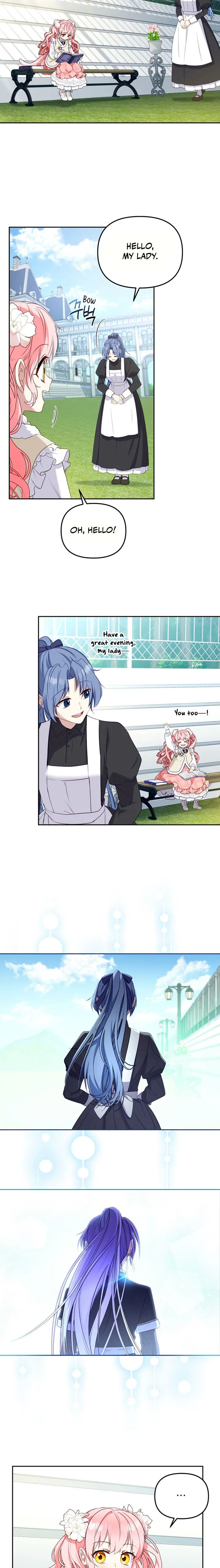 I’m Being Raised by Villains [Daddies Supremacy] - Chapter 51 manhwa