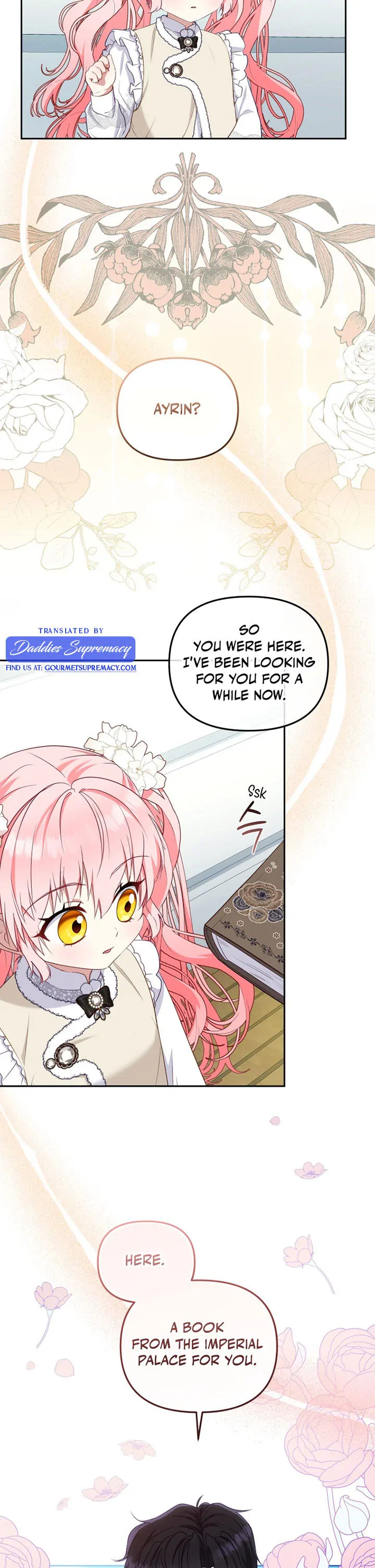 I’m Being Raised by Villains [Daddies Supremacy] - Chapter 51 manhwa